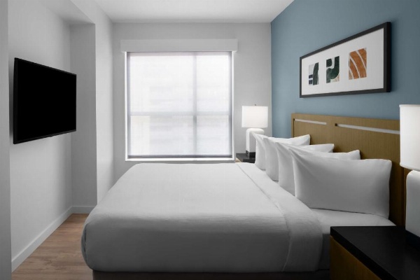 Hyatt House Raleigh North Hills image 14