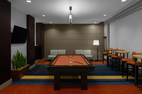 Hyatt House Raleigh North Hills image 15