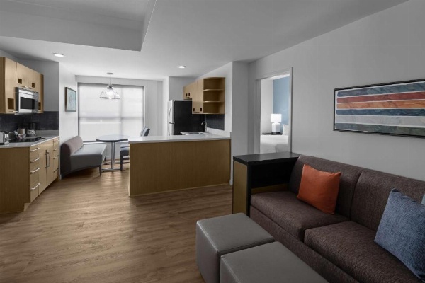 Hyatt House Raleigh North Hills image 18