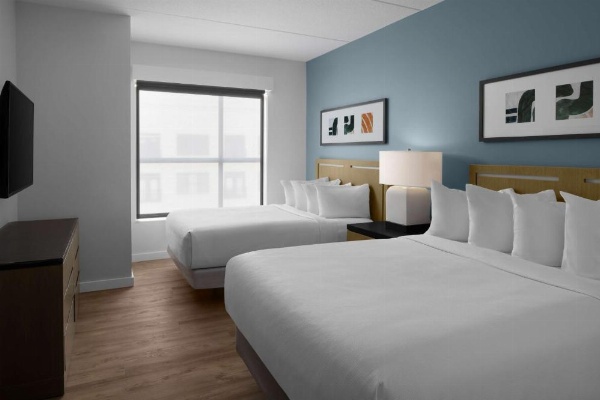 Hyatt House Raleigh North Hills image 21