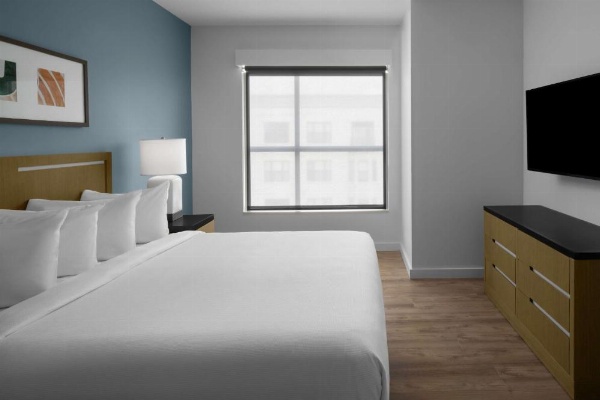 Hyatt House Raleigh North Hills image 27