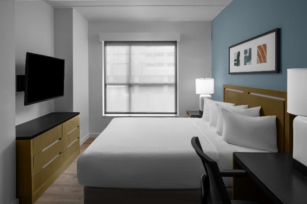 Hyatt House Raleigh North Hills image 4
