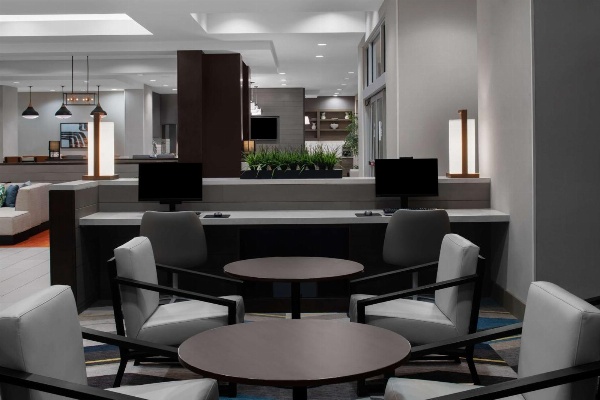 Hyatt House Raleigh North Hills image 6