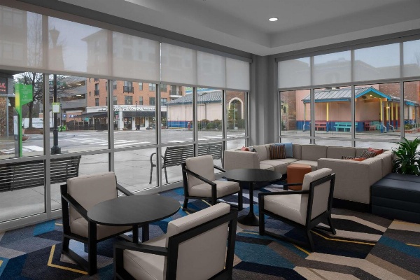 Hyatt House Raleigh North Hills image 7
